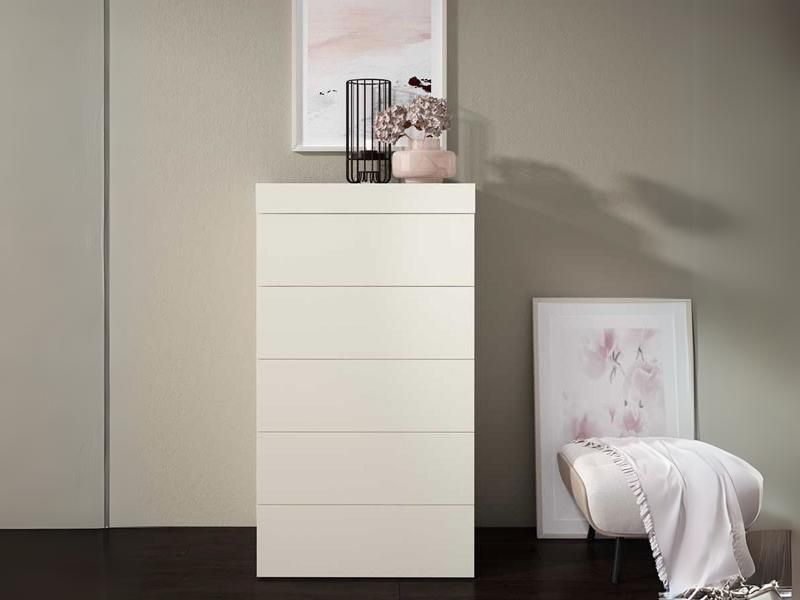 Top tall chest of drawers
